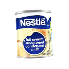 Nestle Full Cream Sweetened Condensed Milk 385g
